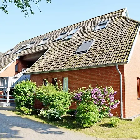 Ferienwohnung Am Neuensiener See M 아파트 *