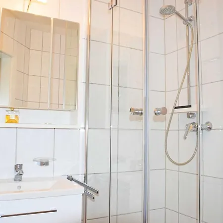 Ferienwohnung Am Neuensiener See M *