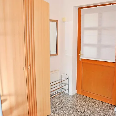 아파트 Ferienwohnung Am Neuensiener See M