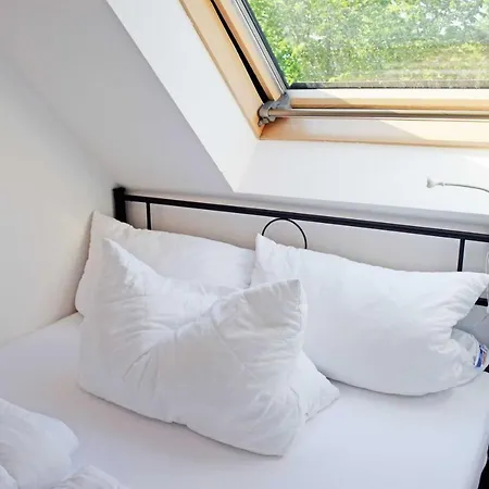 Ferienwohnung Am Neuensiener See M 아파트