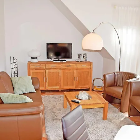 Ferienwohnung Am Neuensiener See M * Sandort