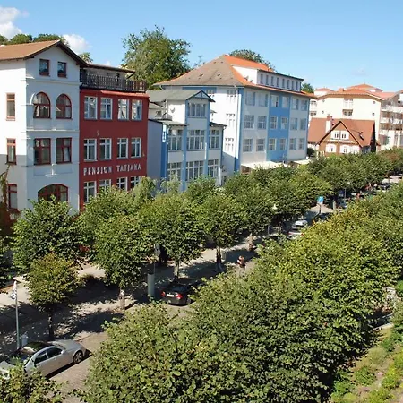 아파트 Ferienwohnung Am Neuensiener See M Sandort